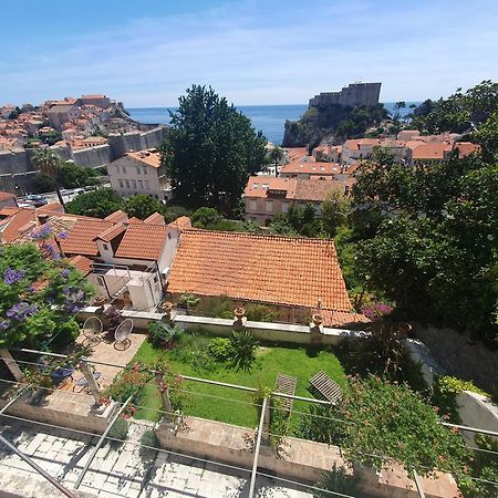 Villa Ani Apartment Ariel Dubrovnik Exterior photo